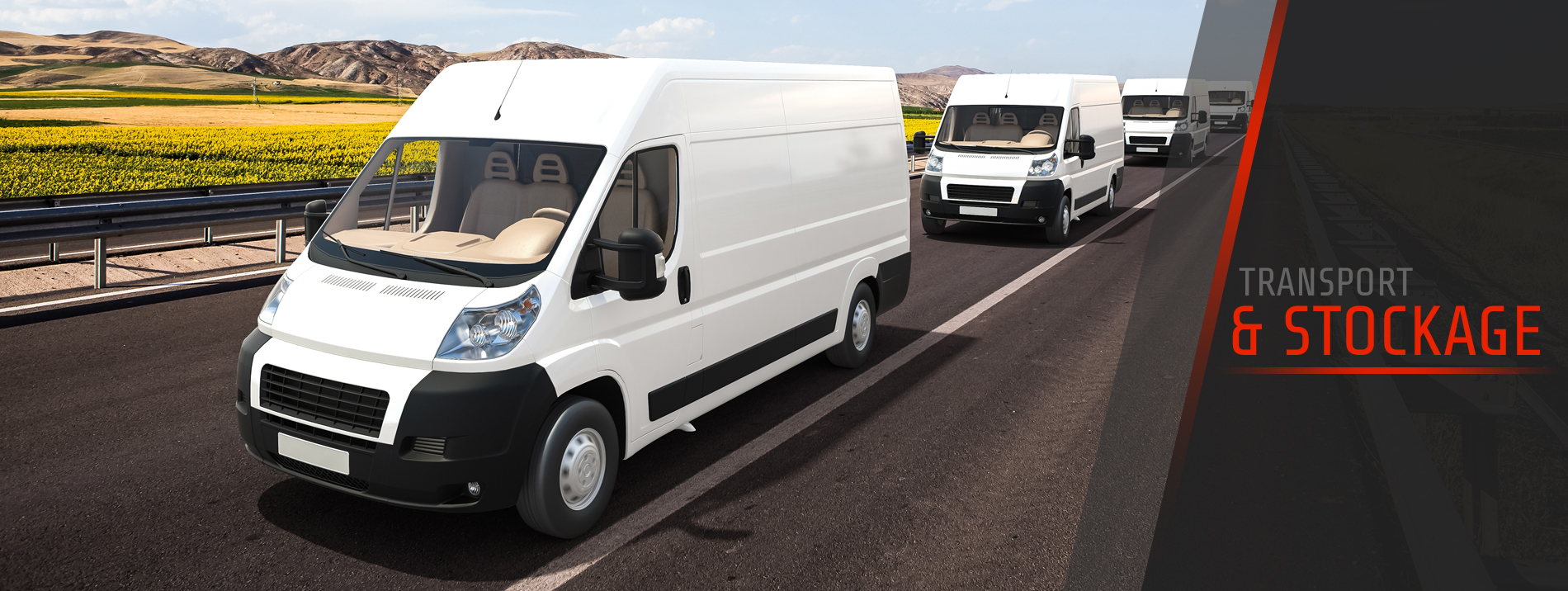 Pemo Transport